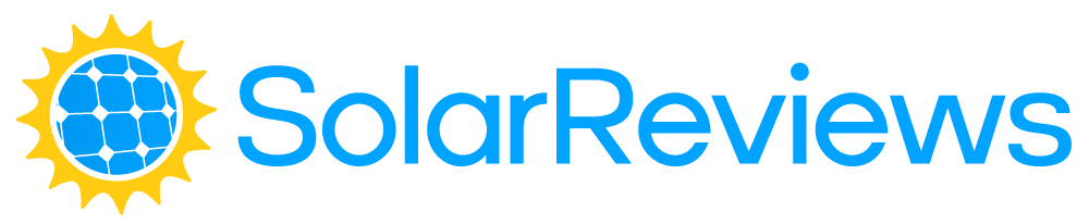 SolarReviews Logo